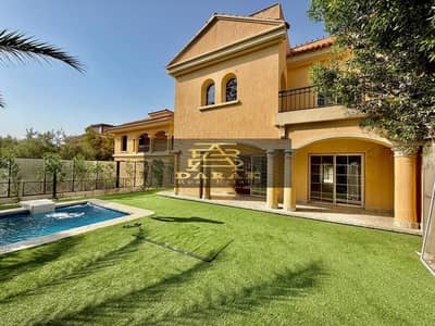 4 Bedroom Villa for Sale in Madinaty, Cairo - WhatsApp Image 2026-07-23 at 5.40. 25 PM (12). jpeg