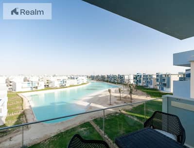 2 Bedroom Chalet for Sale in North Coast, Matruh - DSC09784-66.1719135161539. jpg