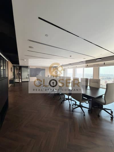 Office for Sale in New Capital City, Cairo - WhatsApp Image 2026-03-11 at 11.40. 04 PM. jpeg