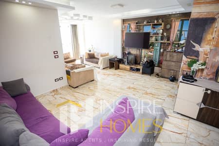 فلیٹ 3 غرف نوم للبيع في كليوباترا، الإسكندرية - IMG_5859. jpg