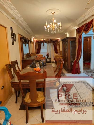 3 Bedroom Flat for Rent in Sidi Beshr, Alexandria - WhatsApp Image 2026-08-11 at 12.33. 39 PM454. jpeg