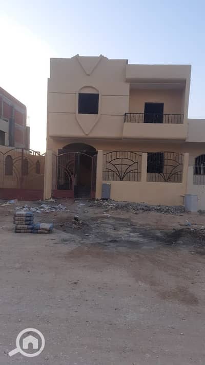 10+ Beds Other Residential for Sale in Badr City, Cairo - 16b50192-5d47-4b70-9826-71b8f1bd4297. jpg