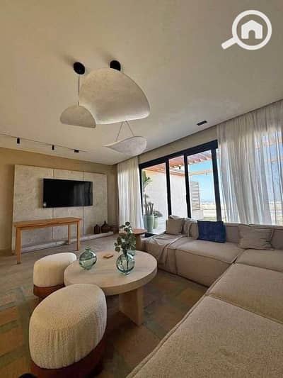 2 Bedroom Chalet for Sale in North Coast, Matruh - WhatsApp Image 2026-04-30 at 2.01. 22 PM. jpeg 2 Bedroom Chalet for Sale in North Coast, Matruh - WhatsApp Image 2026-04-30 at 2.01. 22 PM. jpeg