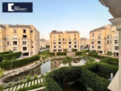 شقة 4 غرف نوم للبيع في القاهرة الجديدة، القاهرة - _files_WhatsApp Image 2026-08-14 at 4.52. 37 AM (5). jpeg