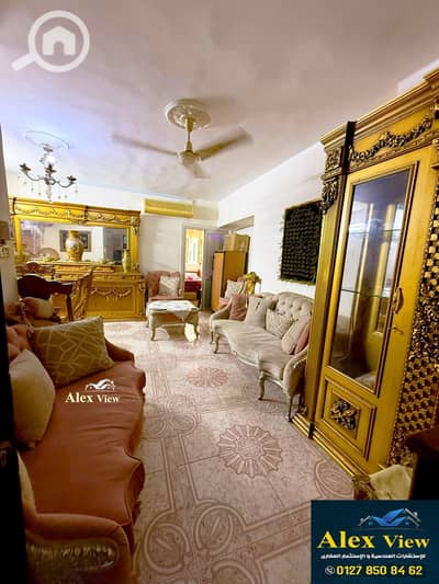 3 Bedroom Apartment for Sale in Sidi Beshr, Alexandria - 1. jpg