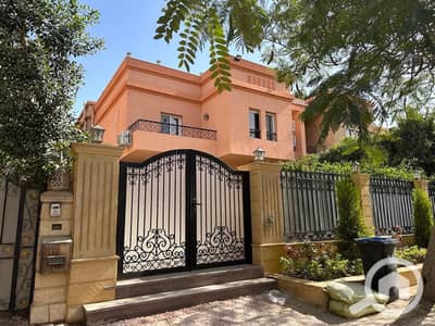 3 Bedroom Villa for Sale in New Cairo, Cairo - 1000579759. jpg