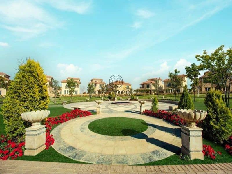 6 Hyde park new cairo live photos -13. jpg