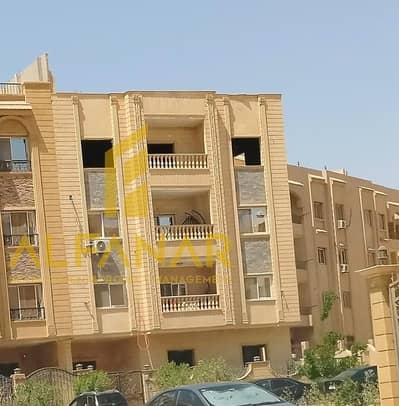 فلیٹ 4 غرف نوم للبيع في القاهرة الجديدة، القاهرة - WhatsApp Image 2026-08-17 at 11.44. 57 AM. jpeg