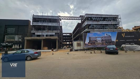 Office for Sale in New Cairo, Cairo - WhatsApp Image 2026-03-17 at 1.17. 04 PM (3). jpeg