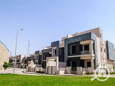 3 Bedroom Twin House for Sale in Sheikh Zayed, Giza - Screen Shot 2023-02-25 at 5.03. 36 PM. png