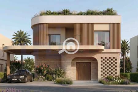 4 Bedroom Townhouse for Sale in Moharam Bik, Alexandria - WhatsApp Image 2026-08-02 at 11.00. 18. jpg