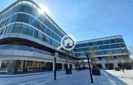 Office for Rent in Sheikh Zayed, Giza - IMG-20251102-WA0170. jpg