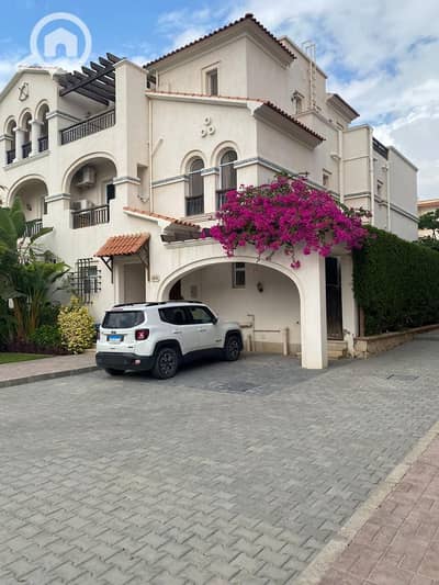 4 Bedroom Twin House for Sale in King Mariout, Alexandria - IMG-20250826-WA0114. jpg 4 Bedroom Twin House for Sale in King Mariout, Alexandria - IMG-20250826-WA0114. jpg