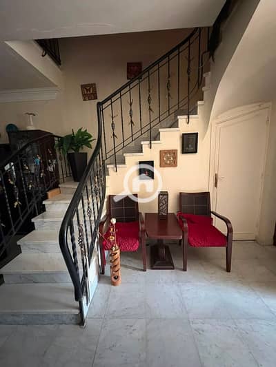 3 Bedroom Twin House for Sale in Sheikh Zayed, Giza - 1000281487. jpg