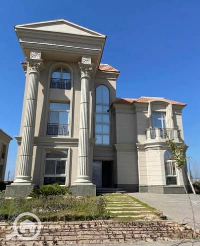 5 Bedroom Villa for Sale in New Mansoura, Dakahlia - WhatsApp Image 2025-09-03 at 11.09. 07 PM. jpeg