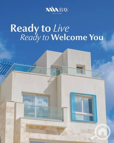 3 Bedroom Townhouse for Sale in North Coast, Matruh - WhatsApp Image 2026-08-19 at 12.46. 26 PM. jpeg