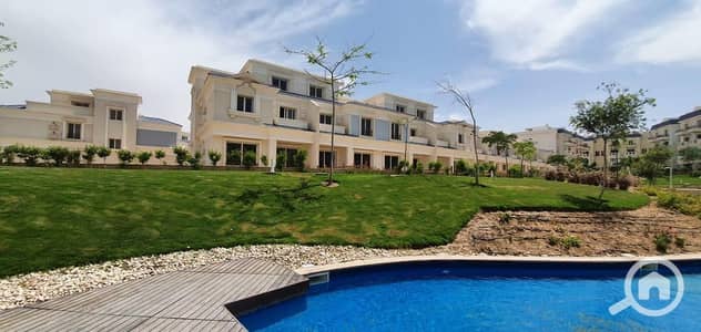 3 Bedroom Townhouse for Sale in 6th of October, Giza - WhatsApp Image 2026-08-19 at 2.34. 10 AM (1). jpeg