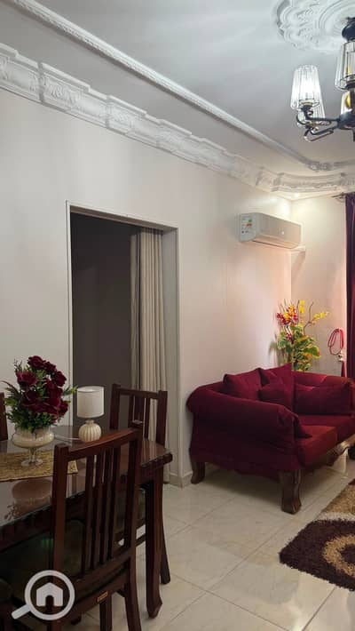 شقة 2 غرفة نوم للايجار في الشيخ زايد، الجيزة - WhatsApp Image 2026-08-18 at 6.17. 23 PM. jpeg