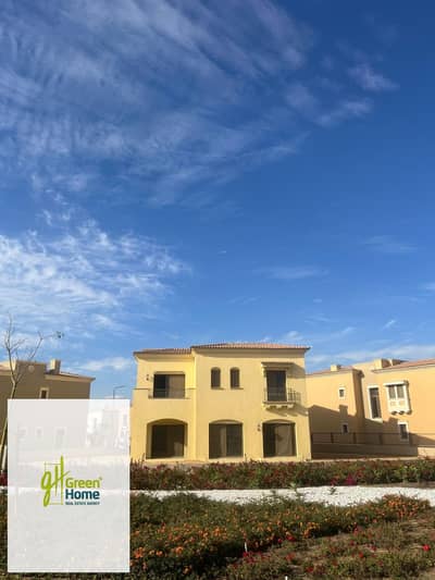 5 Bedroom Villa for Sale in New Cairo, Cairo - WhatsApp Image 2026-01-05 at 3.41. 56 PM (9). jpeg