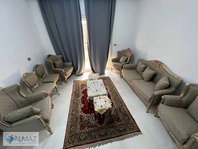 3 Bedroom Apartment for Rent in New Cairo, Cairo - WhatsApp Image 2026-08-19 at 12.46. 49 PM. jpeg 3 Bedroom Apartment for Rent in New Cairo, Cairo - WhatsApp Image 2026-08-19 at 12.46. 49 PM. jpeg