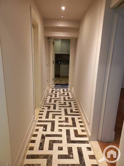 3 Bedroom Apartment for Rent in Heliopolis, Cairo - 53960. jpg