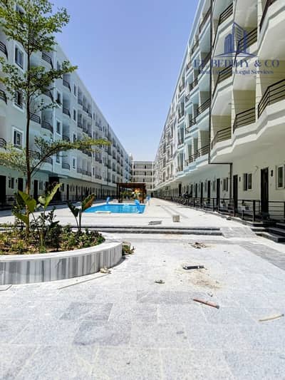 1 Bedroom Flat for Sale in Hurghada, Red Sea - WhatsApp Image 2026-08-04 at 8.07. 49 PM. jpeg 1 Bedroom Flat for Sale in Hurghada, Red Sea - WhatsApp Image 2026-08-04 at 8.07. 49 PM. jpeg