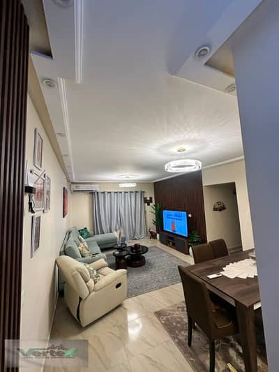 3 Bedroom Apartment for Rent in Madinaty, Cairo - WhatsApp Image 2026-08-18 at 15.14. 06. jpeg