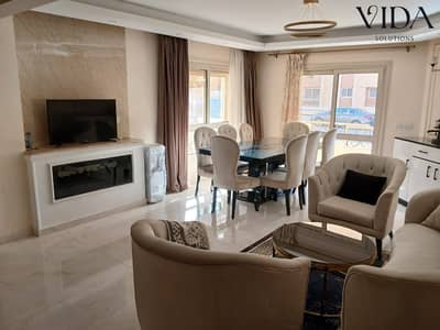 3 Bedroom Flat for Sale in Sheikh Zayed, Giza - WhatsApp Image 2026-08-18 at 8.37. 23 PM. jpeg