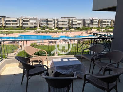 2 Bedroom Chalet for Rent in Ain Sukhna, Suez - IMG_1545. jpg