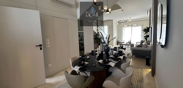 3 Bedroom Villa for Sale in New Cairo, Cairo - d81c5be4-ca12-4b7f-b2c1-b407fbbe9436. jpg 3 Bedroom Villa for Sale in New Cairo, Cairo - d81c5be4-ca12-4b7f-b2c1-b407fbbe9436. jpg