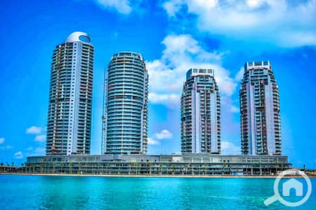 1 Bedroom Apartment for Sale in North Coast, Matruh - WhatsApp Image 2026-08-06 at 17.42. 08 (1). jpg