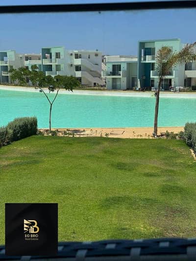 شاليه 3 غرف نوم للايجار في الساحل الشمالي، مطروح - WhatsApp Image 2026-07-15 at 16.41. 37. jpeg