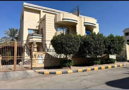 5 Bedroom Twin House for Sale in New Cairo, Cairo - WhatsApp Image 2026-08-18 at 4.25. 01 PM. jpeg