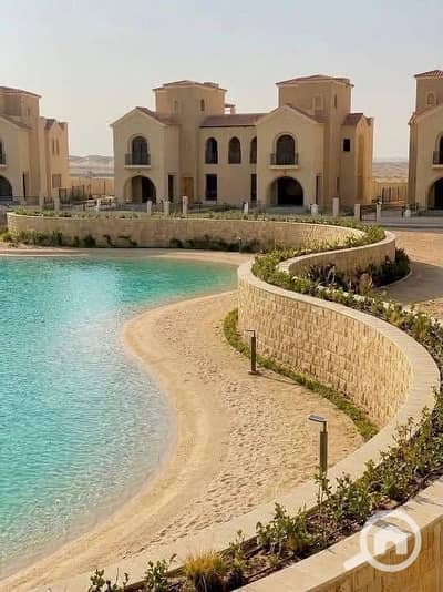 فیلا 3 غرف نوم للبيع في القاهرة الجديدة، القاهرة - WhatsApp Image 2026-08-19 at 1.30. 43 PM (2). jpeg