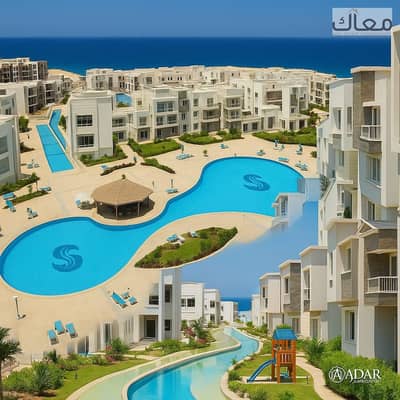 2 Bedroom Chalet for Sale in North Coast, Matruh - WhatsApp Image 2026-08-18 at 10.05. 18 PM. jpeg 2 Bedroom Chalet for Sale in North Coast, Matruh - WhatsApp Image 2026-08-18 at 10.05. 18 PM. jpeg