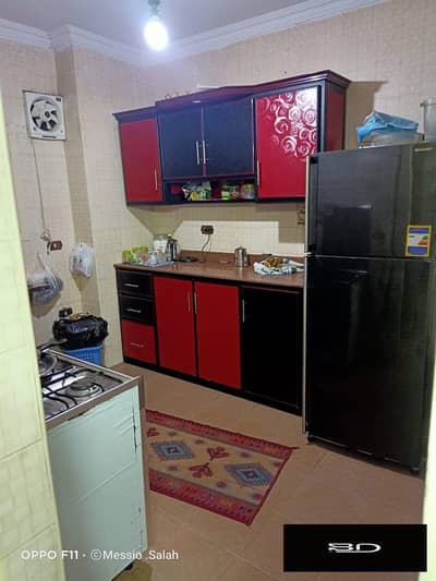 شقة 2 غرفة نوم للبيع في 6 اكتوبر، الجيزة - WhatsApp Image 2026-08-18 at 4.42. 27 PM. jpeg