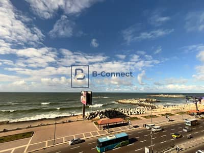 3 Bedroom Flat for Rent in Laurent, Alexandria - IMG-20251201-WA0113. jpg