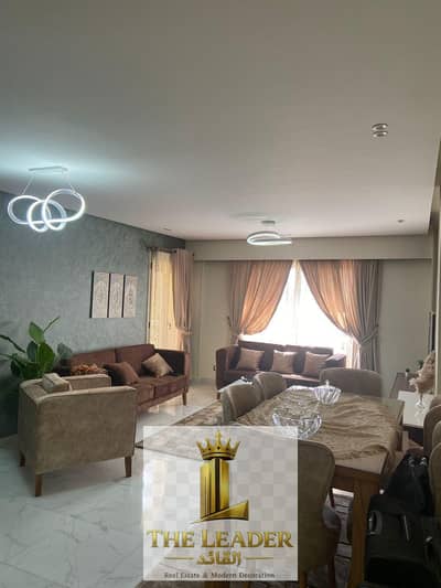 فلیٹ 3 غرف نوم للايجار في مدينتي، القاهرة - IMG-20260807-WA0001(3). jpg