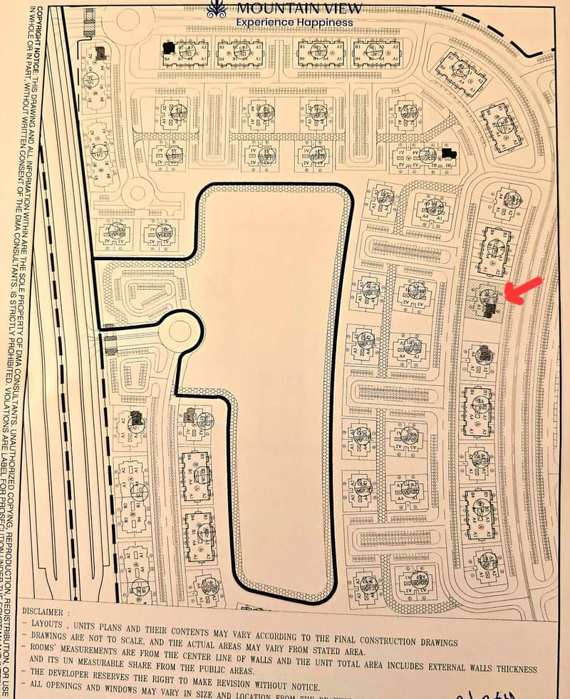 Penthouse 315 m-Mountain View Aliva -club Park -perfect location Penthouse 315 m-Mountain View Aliva -club Park -perfect location