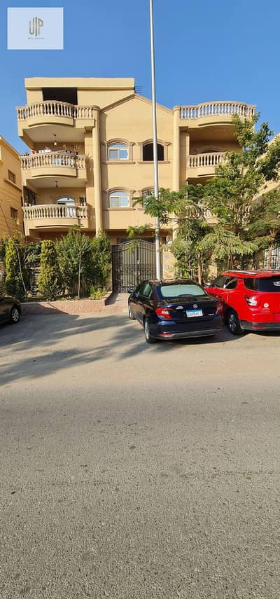 3 Bedroom Apartment for Sale in New Cairo, Cairo - WhatsApp Image 2026-08-17 at 8.09. 41 PM. jpeg
