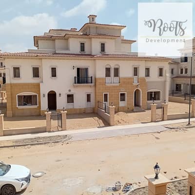 3 Bedroom Townhouse for Sale in Sheikh Zayed, Giza - WhatsApp Image 2026-06-18 at 12.07. 25 PM (3). jpeg