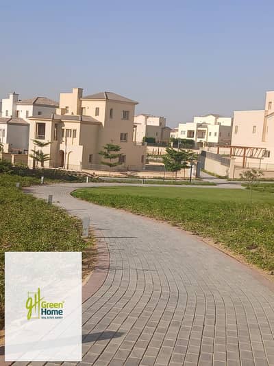4 Bedroom Villa for Sale in Mokattam, Cairo - 06a46419-7bb5-40b7-b9b1-15cbf9fc83d6. jpg
