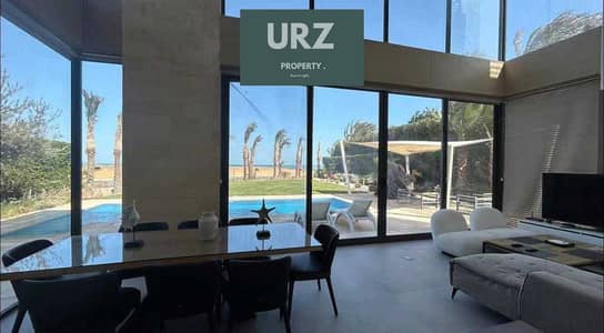 5 Bedroom Villa for Sale in North Coast, Matruh - 3SYwOqFWDpFJXqMT3eZ18fmWwPEl7E4EBKhc7bAn. jpg