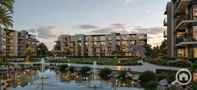 3 Bedroom Flat for Sale in Sheikh Zayed, Giza - Screenshot 2026-01-28 144428. png