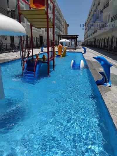 شقة 2 غرفة نوم للبيع في الغردقة، البحر الأحمر - WhatsApp Image 2026-08-04 at 8.07. 47 PM (1). jpeg