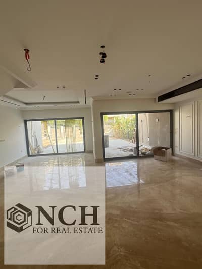 3 Bedroom Townhouse for Rent in New Cairo, Cairo - WhatsApp Image 2026-08-19 at 12.59. 58 PM (3). jpeg 3 Bedroom Townhouse for Rent in New Cairo, Cairo - WhatsApp Image 2026-08-19 at 12.59. 58 PM (3). jpeg