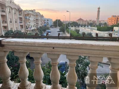 3 Bedroom Flat for Sale in Sheikh Zayed, Giza - IMG-20250511-WA0103. jpg 3 Bedroom Flat for Sale in Sheikh Zayed, Giza - IMG-20250511-WA0103. jpg