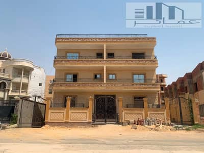 شقة 3 غرف نوم للبيع في مدينة الشروق، القاهرة - شقق للبيع استلام فورى . jpeg شقة 3 غرف نوم للبيع في مدينة الشروق، القاهرة - شقق للبيع استلام فورى . jpeg