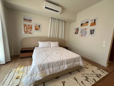 3 Bedroom Apartment for Rent in New Cairo, Cairo - WhatsApp Image 2026-08-19 at 1.41. 52 PM (5). jpeg