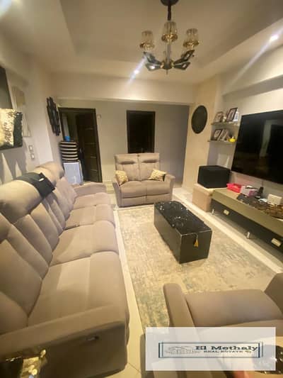 3 Bedroom Apartment for Sale in New Cairo, Cairo - WhatsApp Image 2026-08-19 at 11.34. 05 AM (2). jpeg
